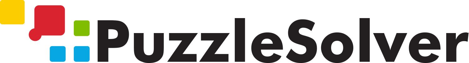logo 2 wide trans alp Puzzle Solver